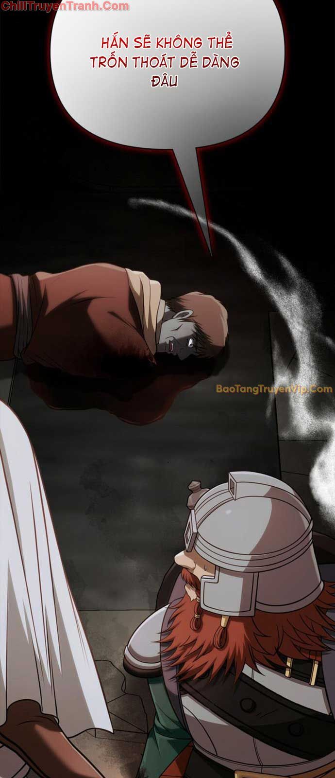 Sống Sót Trong Trò Chơi Với Tư Cách Là Một Cuồng Nhân Chap 98 - Next Chap 99