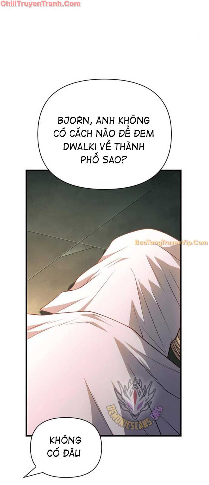 Sống Sót Trong Trò Chơi Với Tư Cách Là Một Cuồng Nhân Chap 98 - Next Chap 99