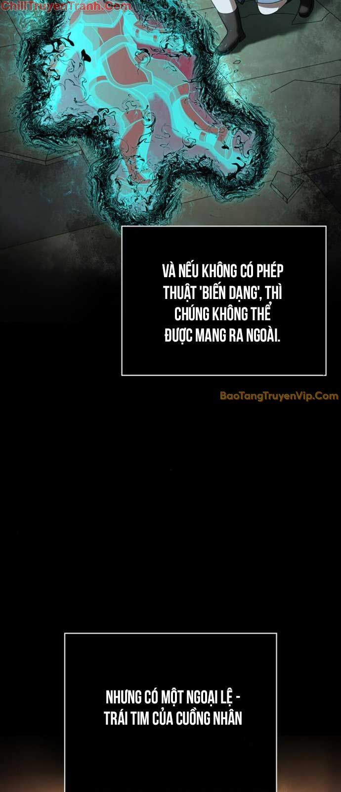 Sống Sót Trong Trò Chơi Với Tư Cách Là Một Cuồng Nhân Chap 98 - Next Chap 99