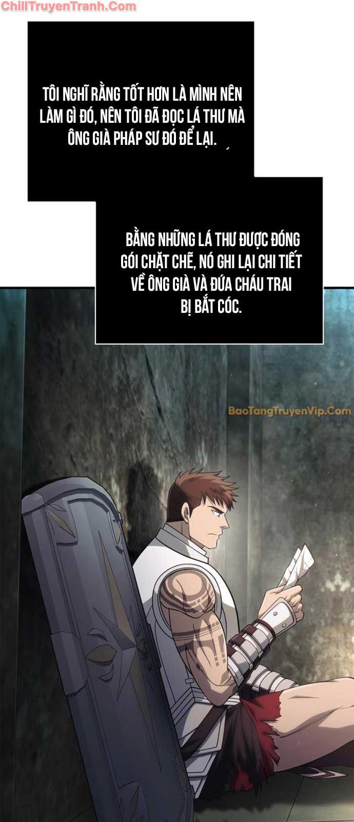 Sống Sót Trong Trò Chơi Với Tư Cách Là Một Cuồng Nhân Chap 98 - Next Chap 99