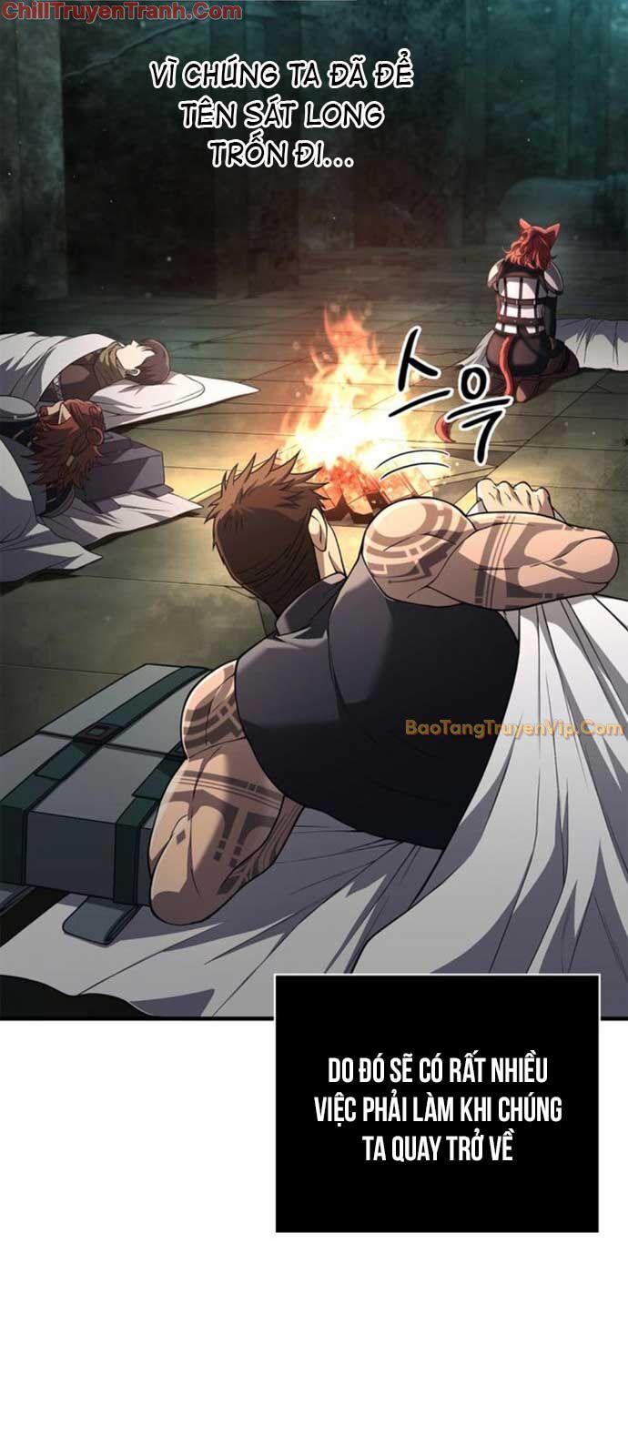 Sống Sót Trong Trò Chơi Với Tư Cách Là Một Cuồng Nhân Chap 98 - Next Chap 99