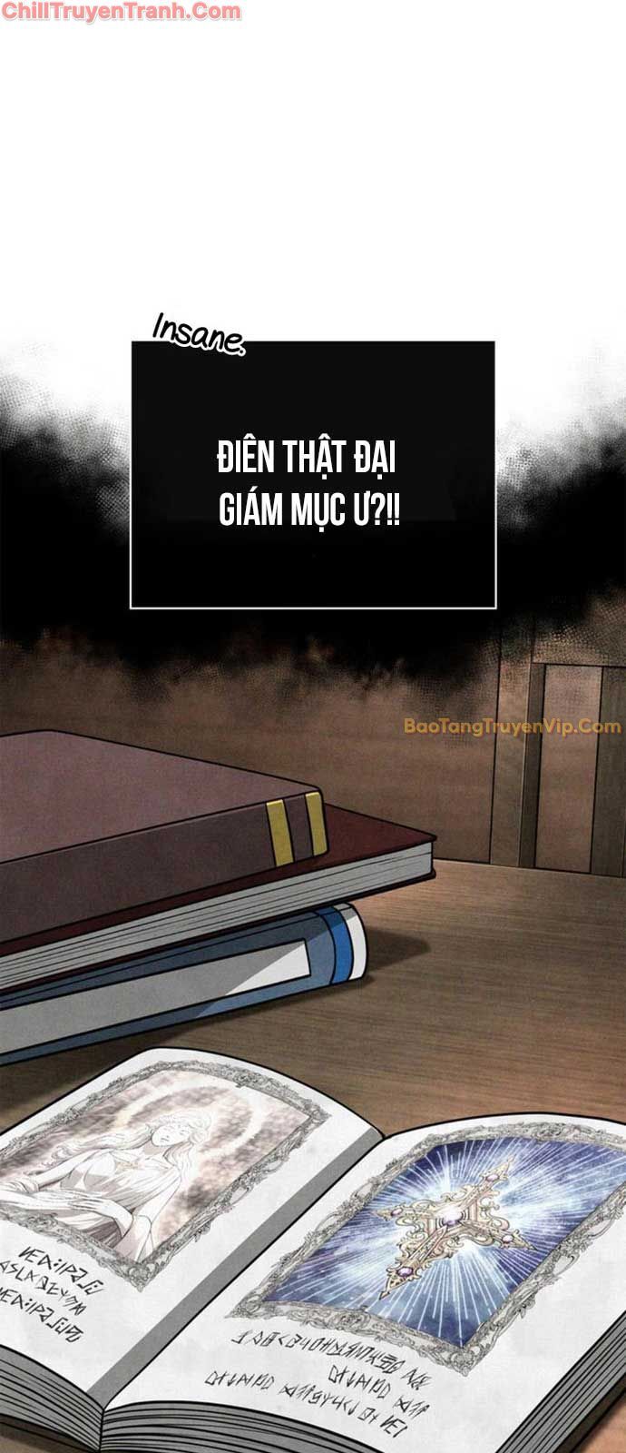 Sống Sót Trong Trò Chơi Với Tư Cách Là Một Cuồng Nhân Chap 98 - Next Chap 99