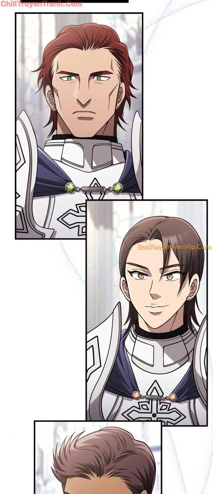 Sống Sót Trong Trò Chơi Với Tư Cách Là Một Cuồng Nhân Chap 98 - Next Chap 99