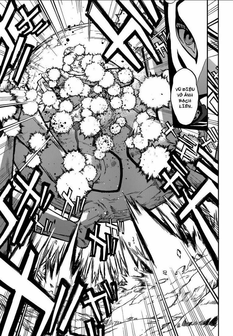 Song Tinh Âm Dương Sư Chap 1 - Next Chap 2