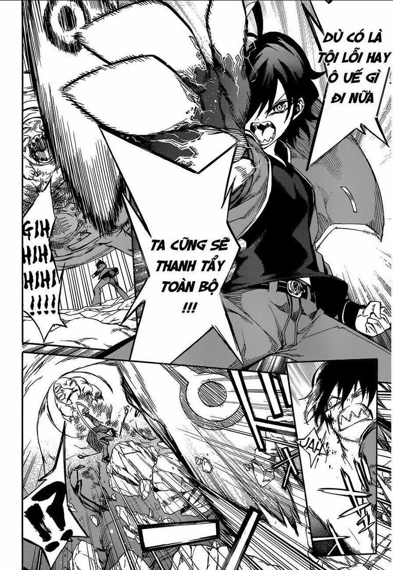 Song Tinh Âm Dương Sư Chap 1 - Next Chap 2