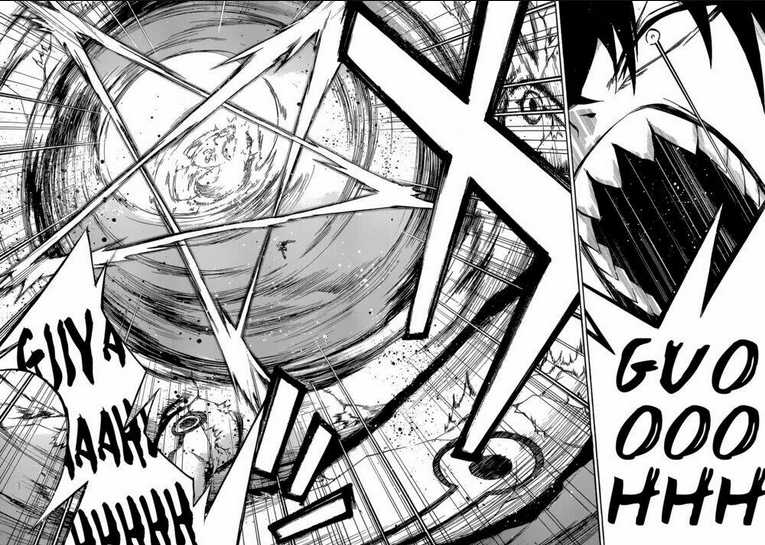 Song Tinh Âm Dương Sư Chap 1 - Next Chap 2