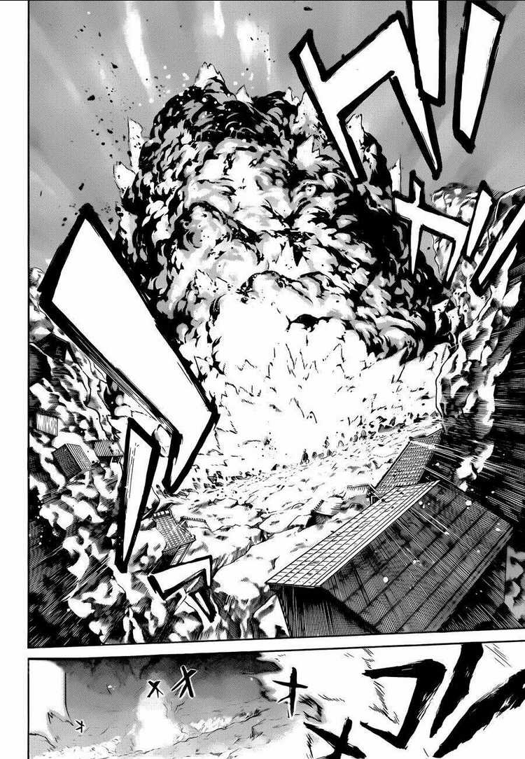 Song Tinh Âm Dương Sư Chap 11 - Next Chap 12