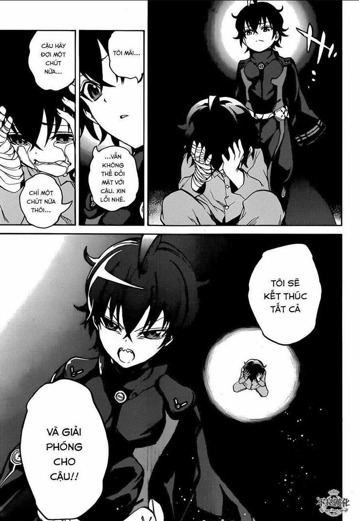 Song Tinh Âm Dương Sư Chap 13 - Next Chap 14