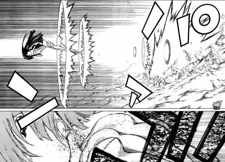 Song Tinh Âm Dương Sư Chap 14 - Next Chap 15