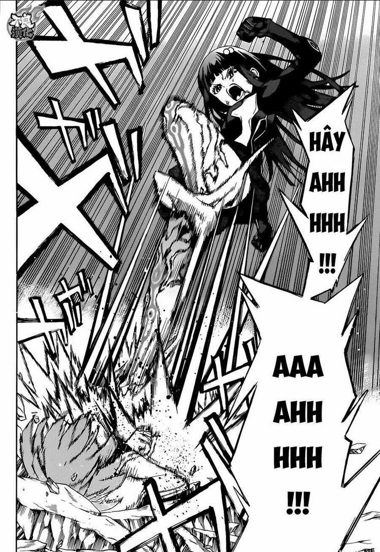 Song Tinh Âm Dương Sư Chap 14 - Next Chap 15