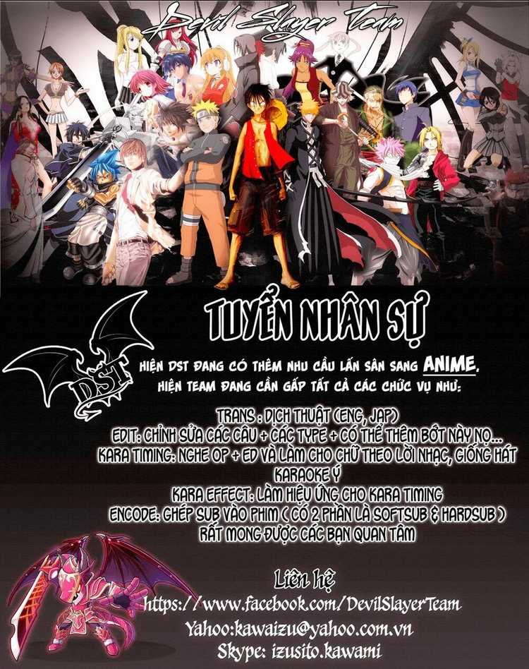 Song Tinh Âm Dương Sư Chap 16 - Next Chap 17