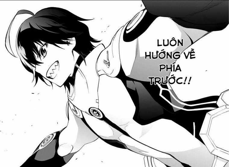 Song Tinh Âm Dương Sư Chap 18 - Next Chap 19