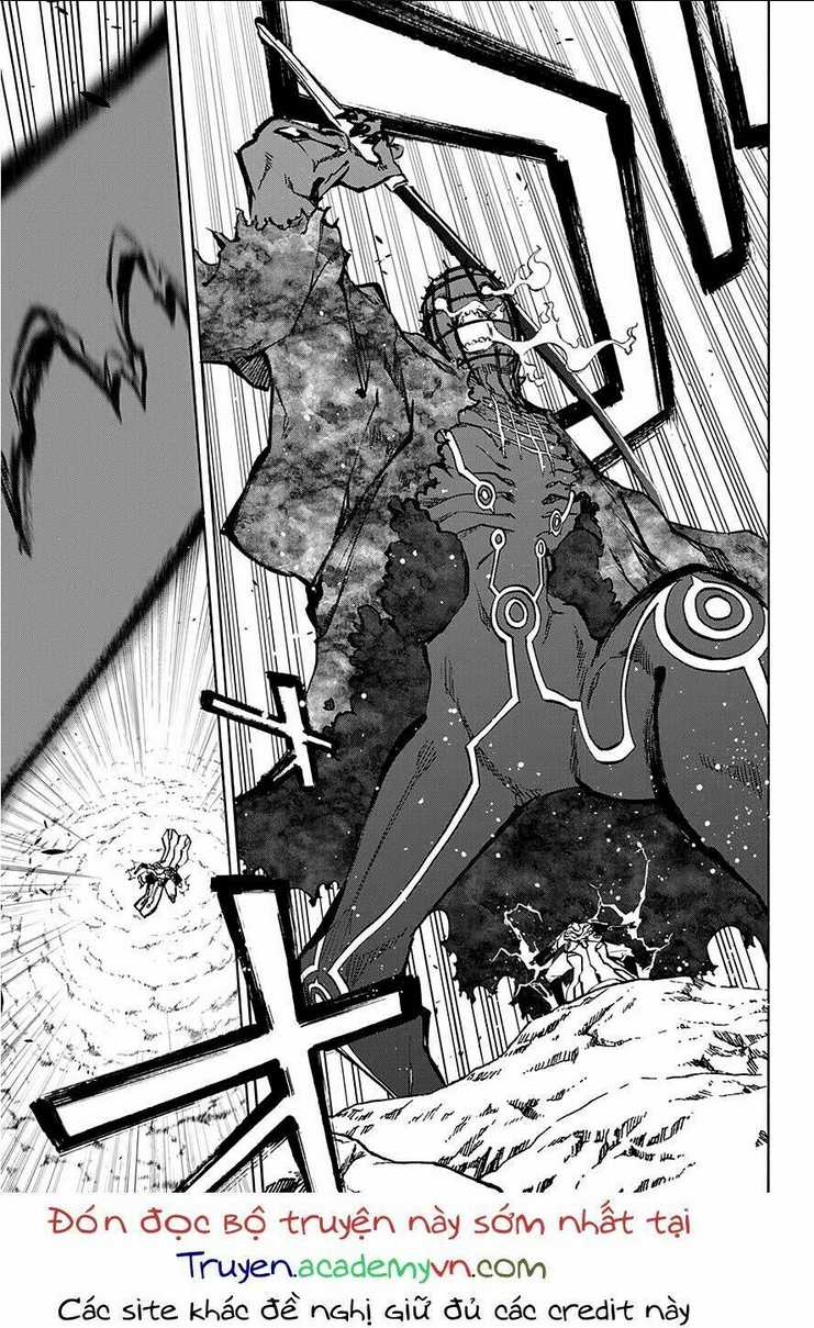 Song Tinh Âm Dương Sư Chap 19 - Next Chap 20