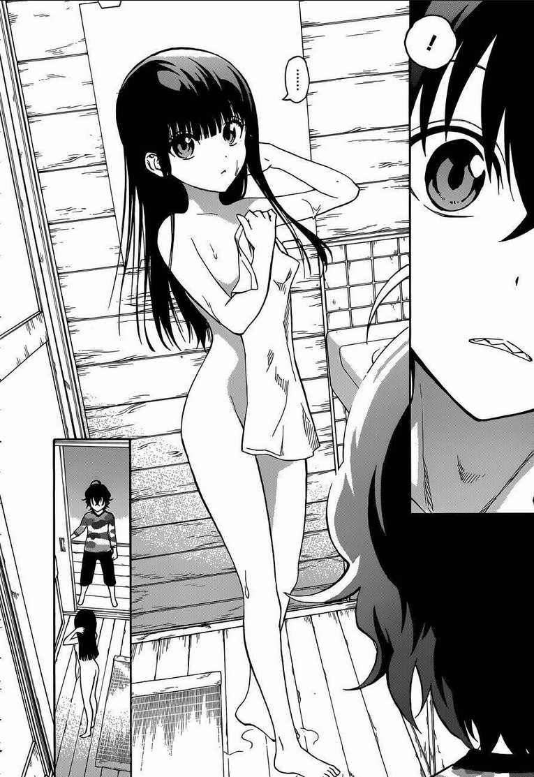 Song Tinh Âm Dương Sư Chap 2 - Next Chap 3