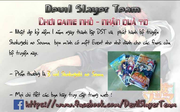 Song Tinh Âm Dương Sư Chap 2 - Next Chap 3