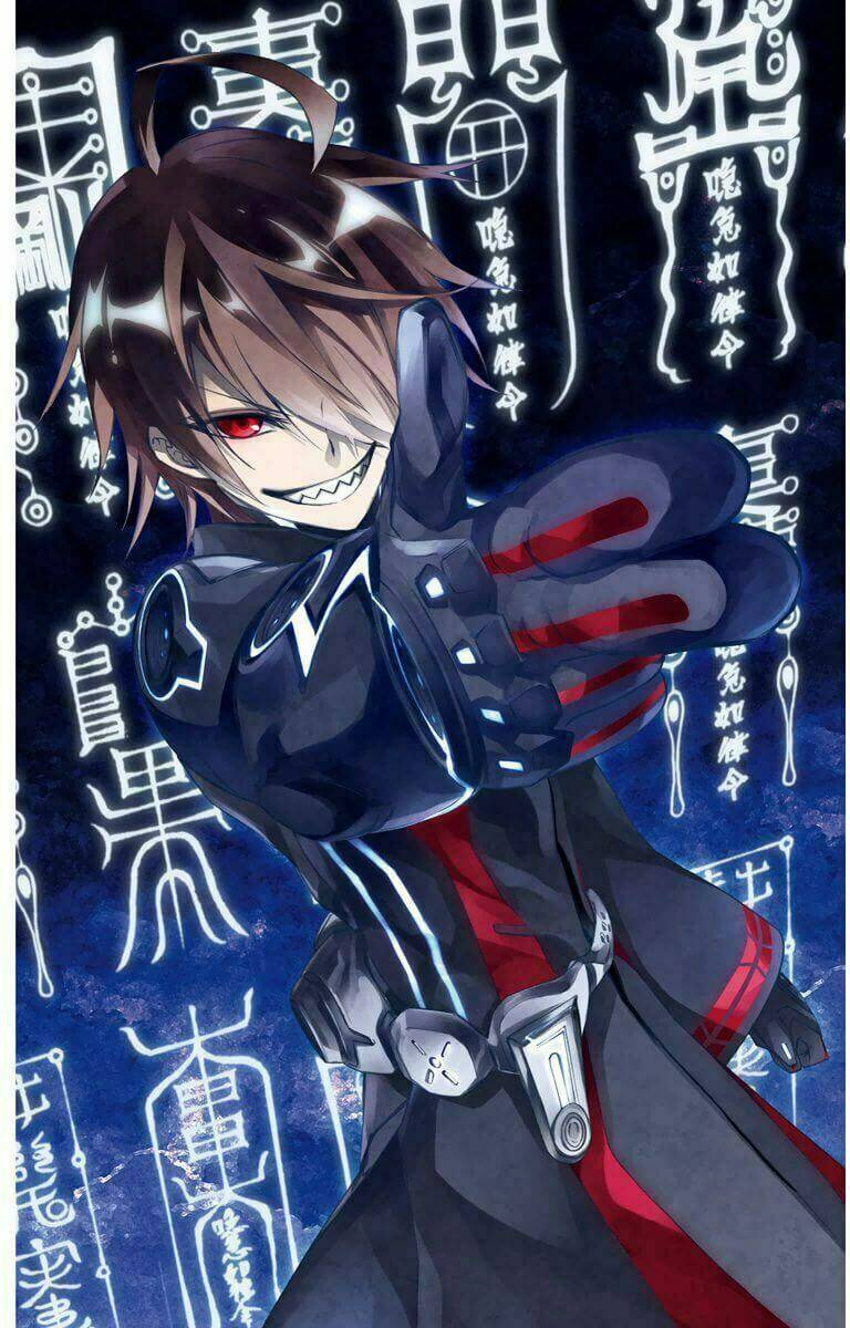 Song Tinh Âm Dương Sư Chap 23 - Next Chap 24