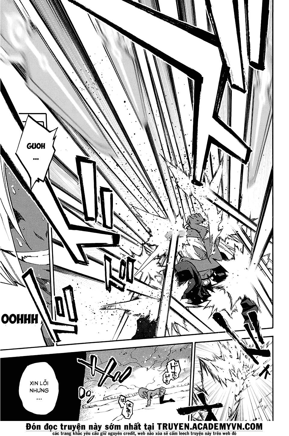 Song Tinh Âm Dương Sư Chap 23 - Next Chap 24