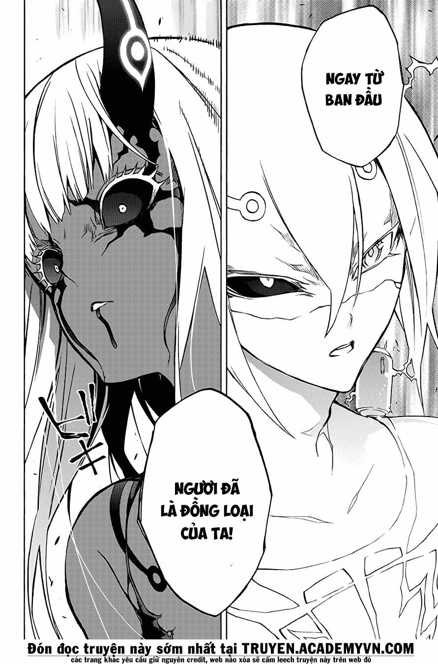 Song Tinh Âm Dương Sư Chap 29 - Next Chap 30