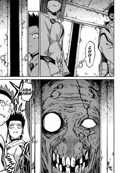 Song Tinh Âm Dương Sư Chap 3 - Next Chap 4