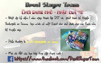 Song Tinh Âm Dương Sư Chap 3 - Next Chap 4