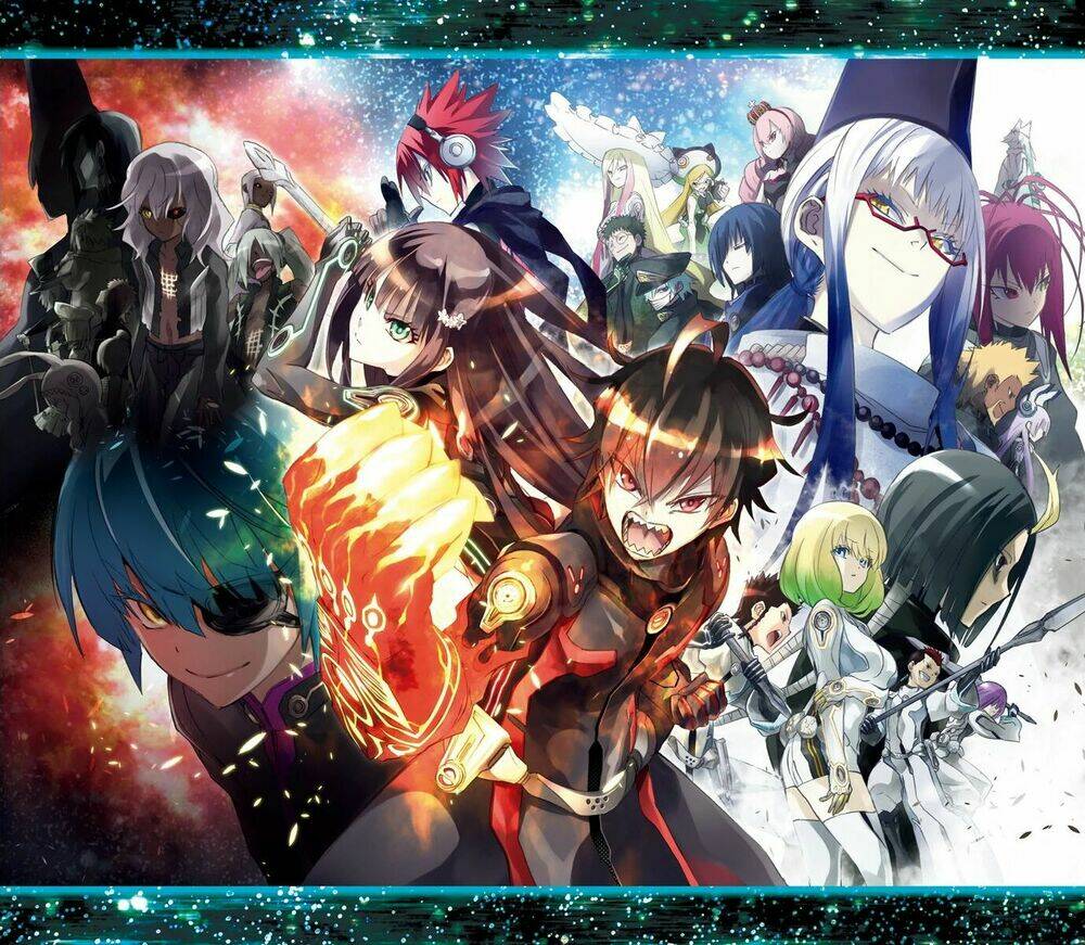 Song Tinh Âm Dương Sư Chap 30 - Next Chap 31