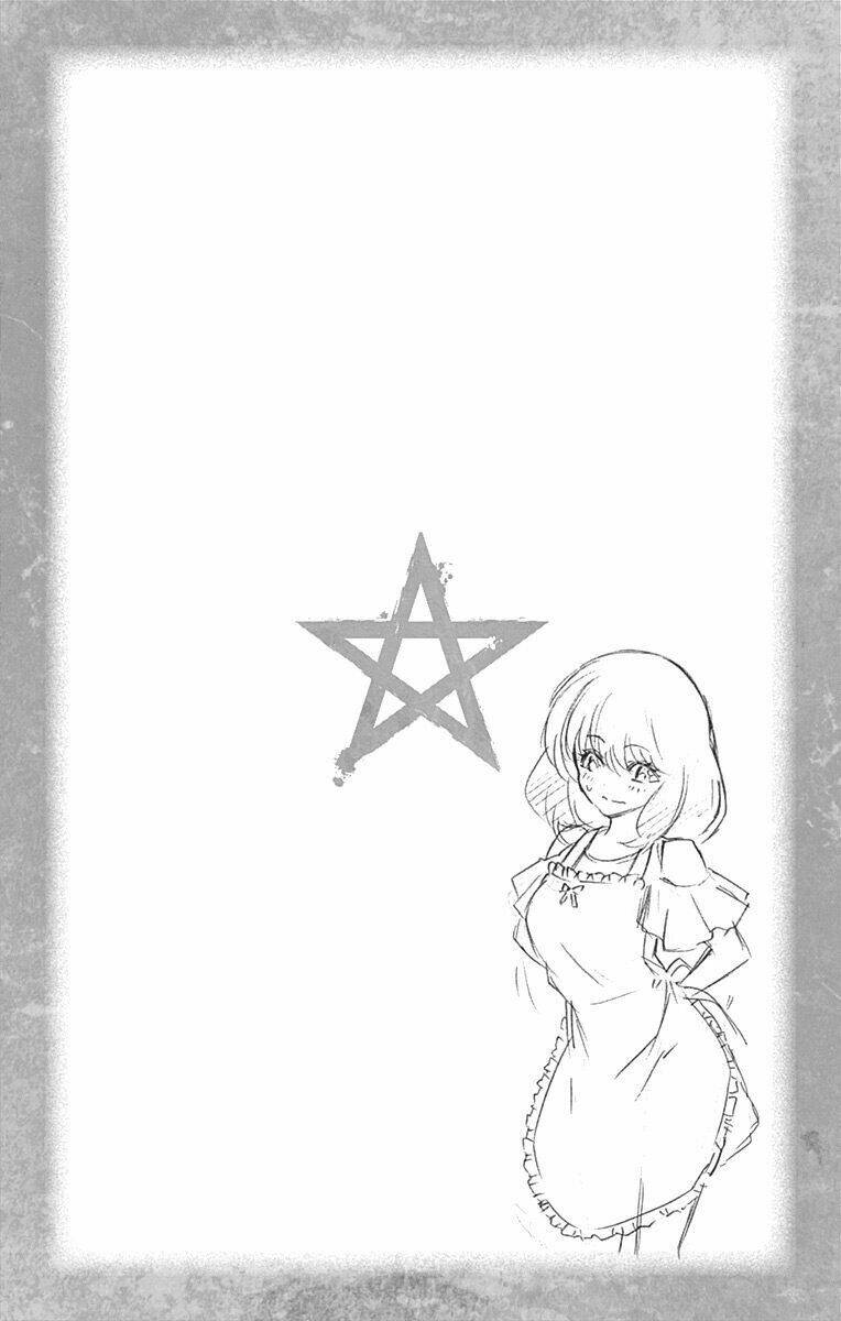 Song Tinh Âm Dương Sư Chap 32 - Next Chap 33