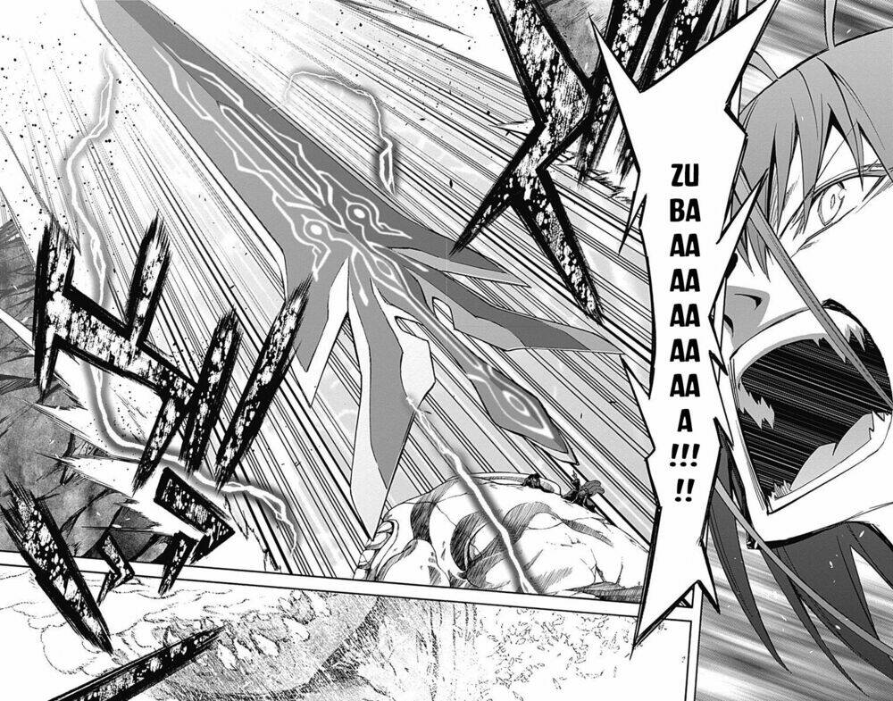 Song Tinh Âm Dương Sư Chap 35 - Next Chap 36