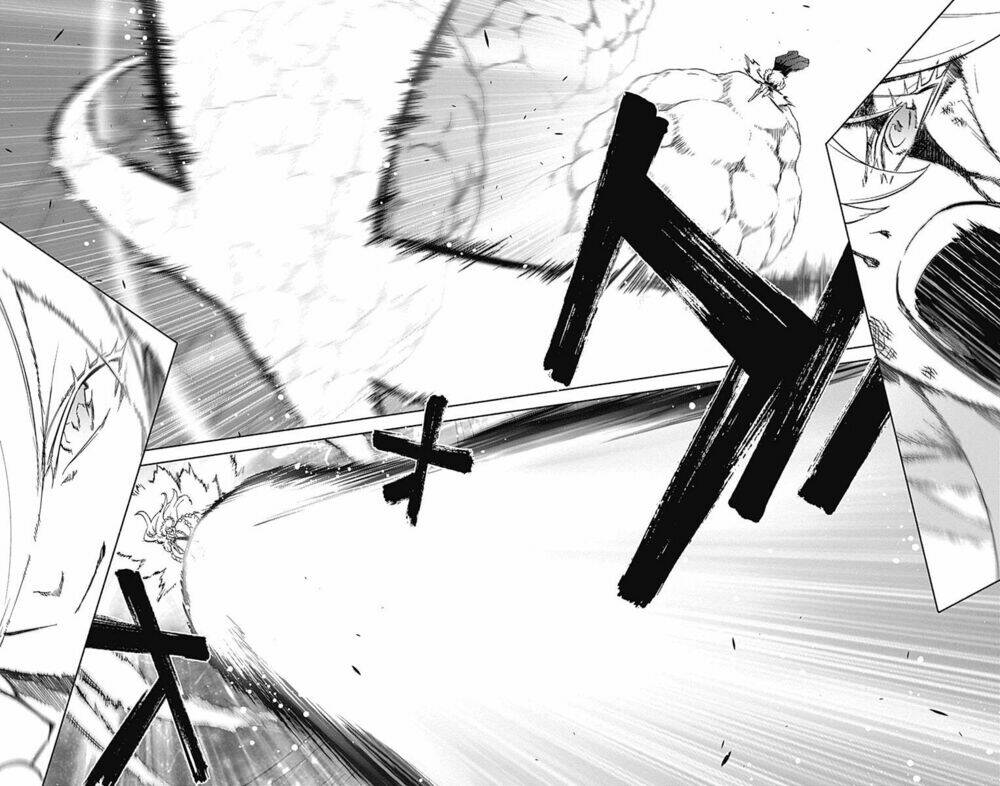 Song Tinh Âm Dương Sư Chap 42 - Next Chap 43