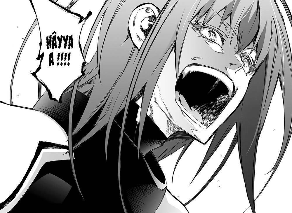 Song Tinh Âm Dương Sư Chap 48 - Next Chap 49