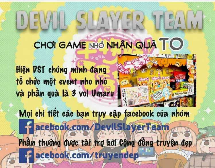 Song Tinh Âm Dương Sư Chap 5 - Next Chap 6