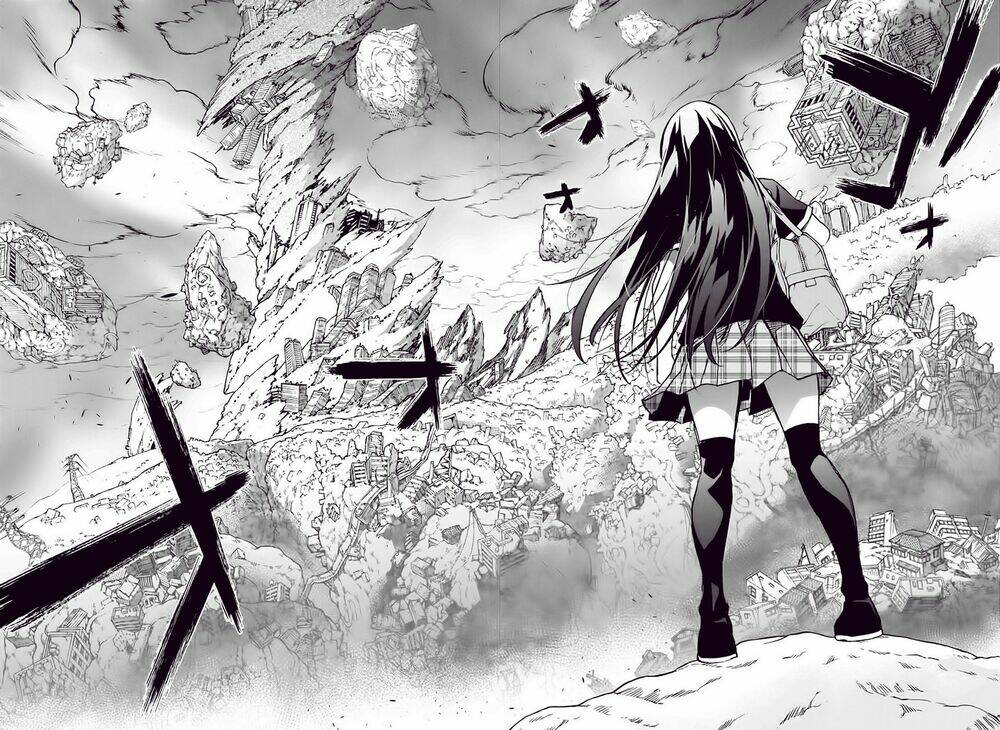 Song Tinh Âm Dương Sư Chap 50 - Next Chap 51