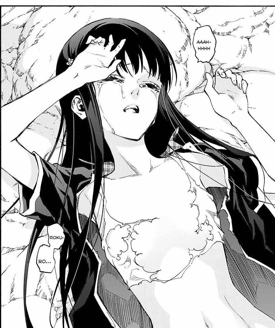 Song Tinh Âm Dương Sư Chap 51 - Next Chap 52