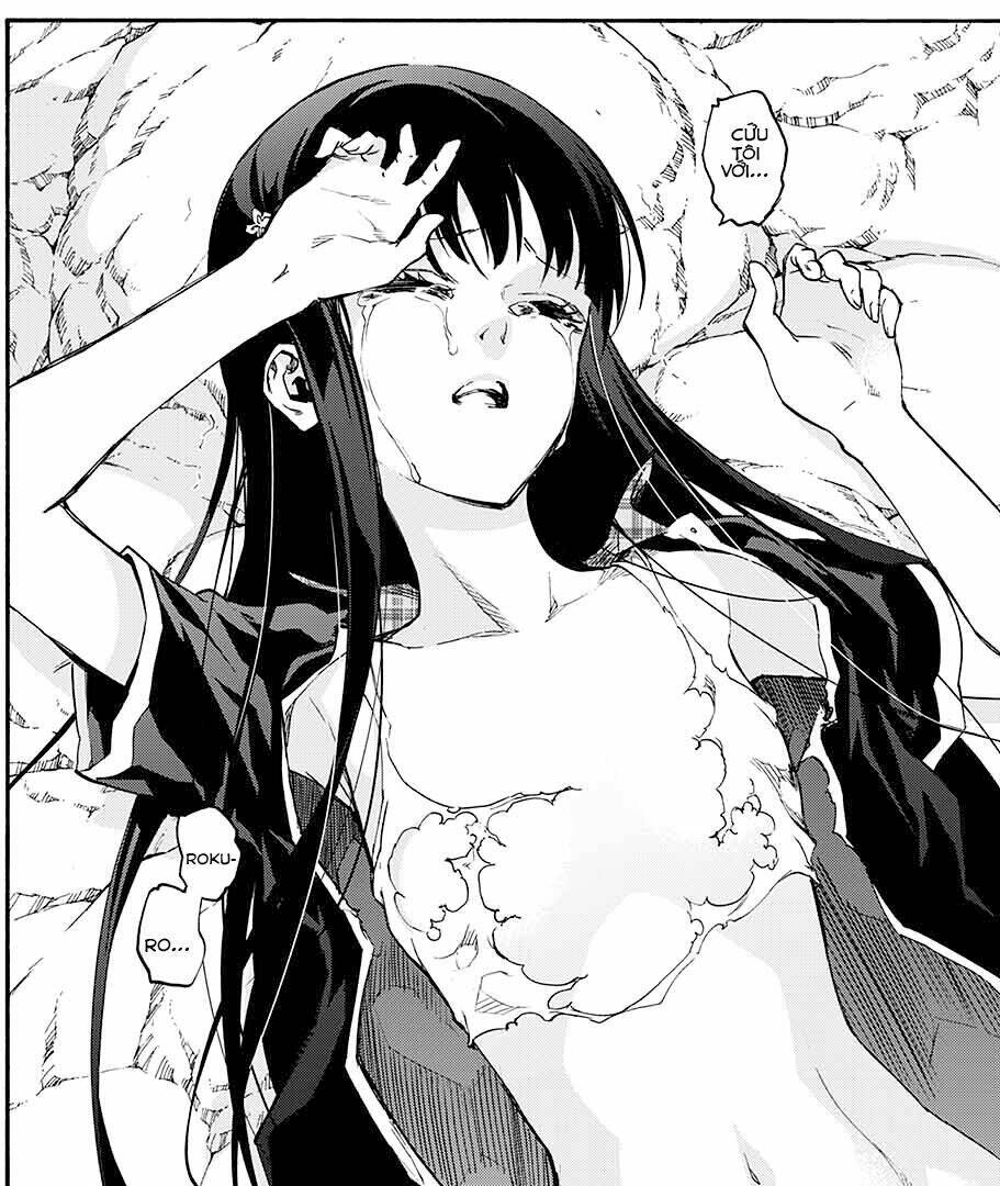 Song Tinh Âm Dương Sư Chap 51 - Next Chap 52