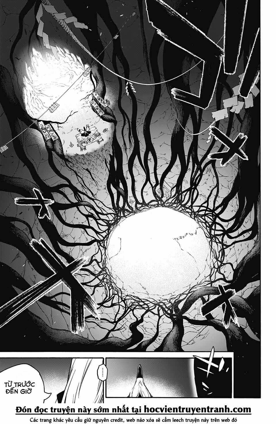 Song Tinh Âm Dương Sư Chap 52 - Next Chap 53