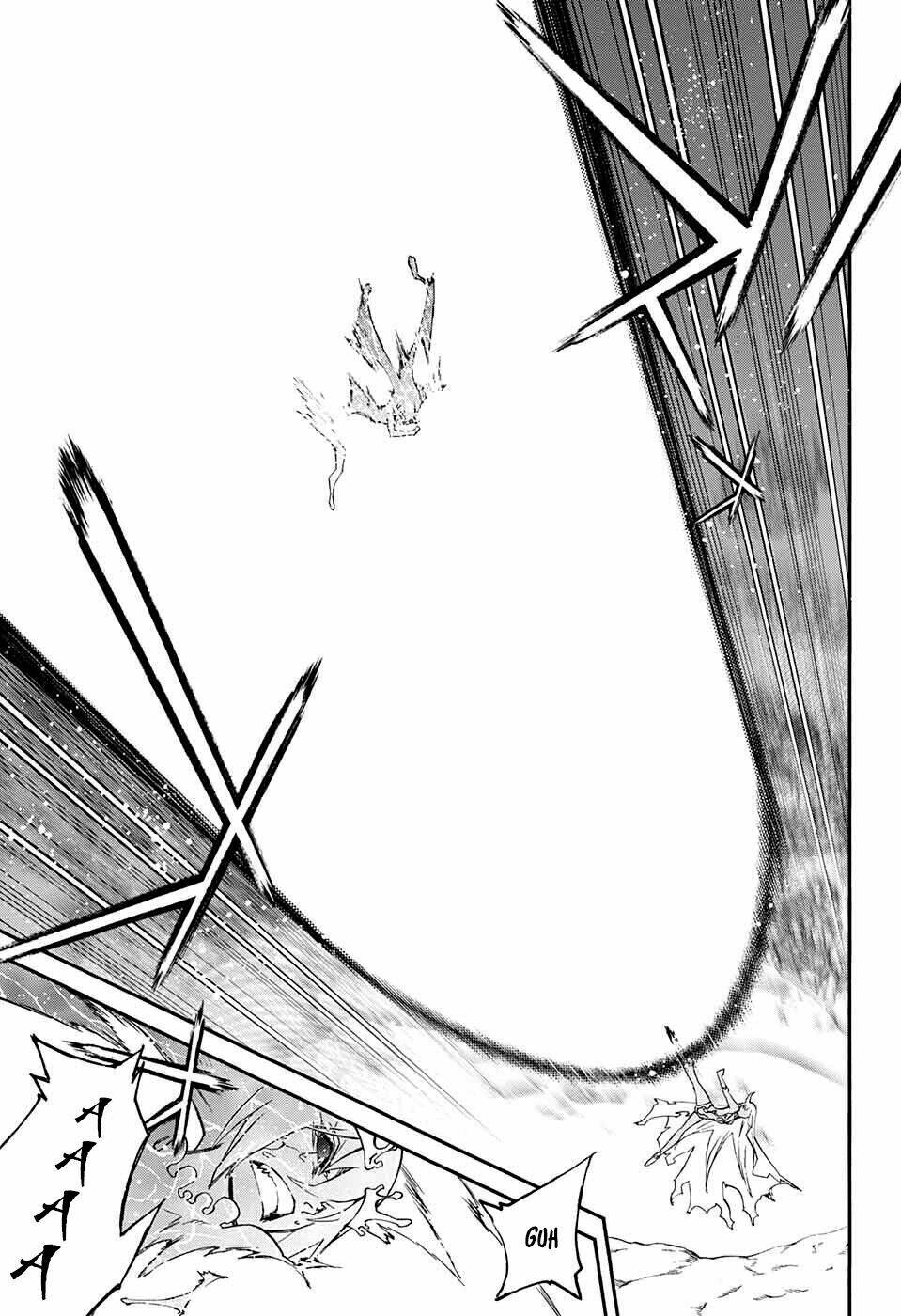 Song Tinh Âm Dương Sư Chap 54 - Next Chap 55