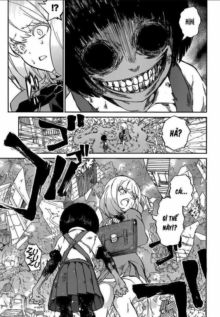 Song Tinh Âm Dương Sư Chap 6 - Next Chap 7