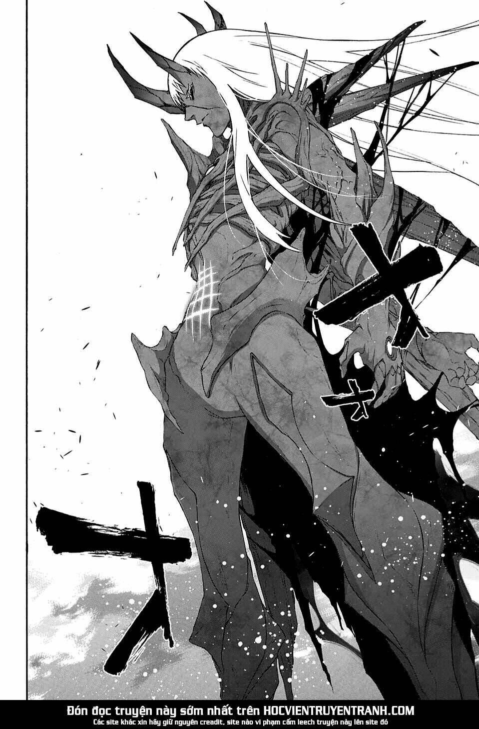 Song Tinh Âm Dương Sư Chap 66 - Next Chap 67