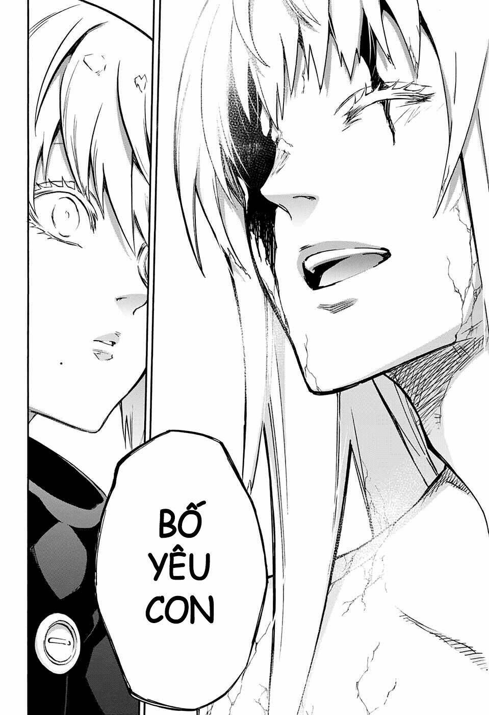 Song Tinh Âm Dương Sư Chap 67 - Next Chap 68