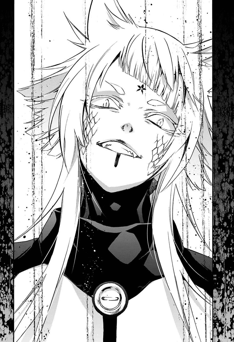 Song Tinh Âm Dương Sư Chap 68.1 - Next Chap 69.1