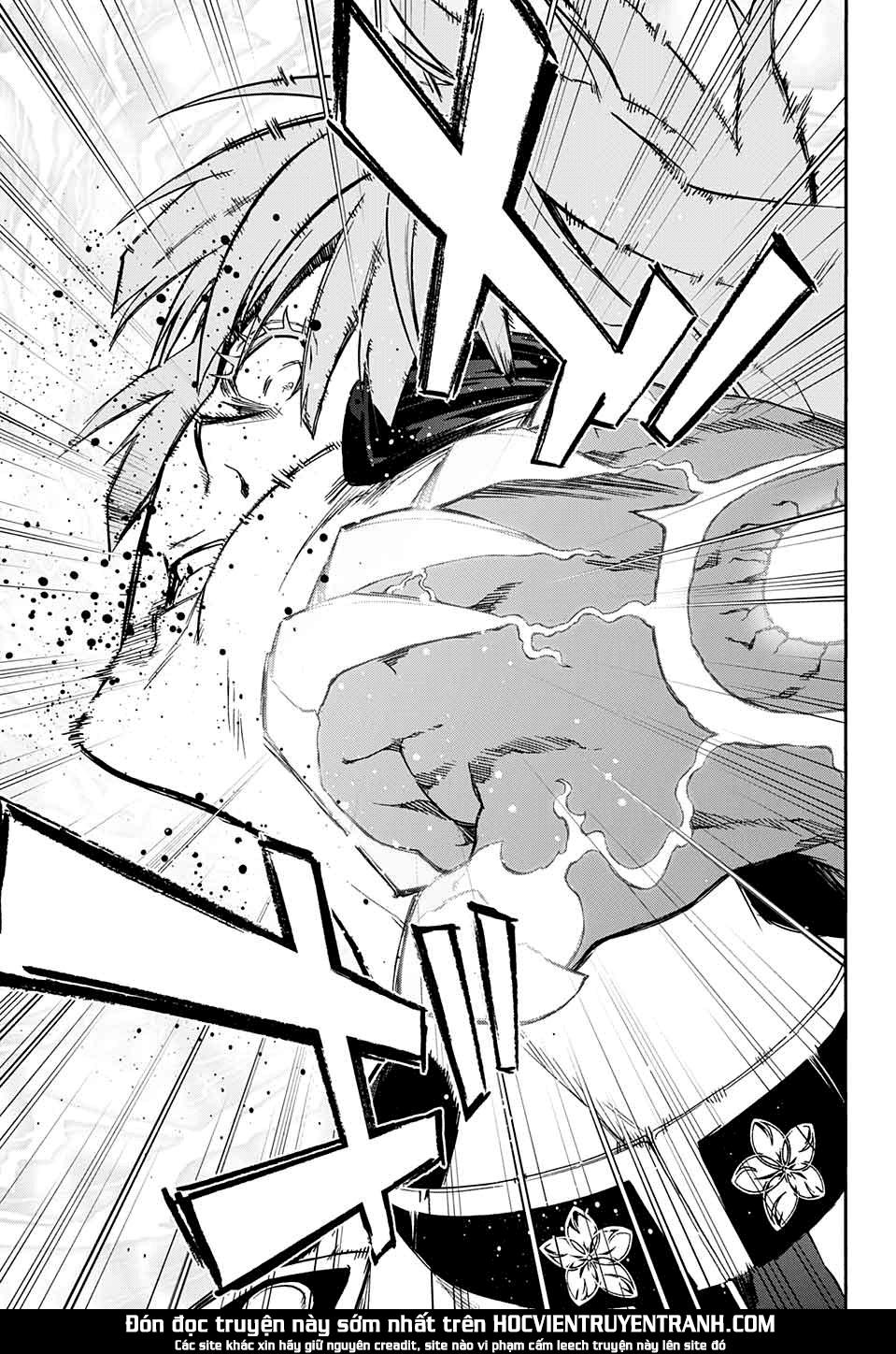 Song Tinh Âm Dương Sư Chap 68.1 - Next Chap 69.1