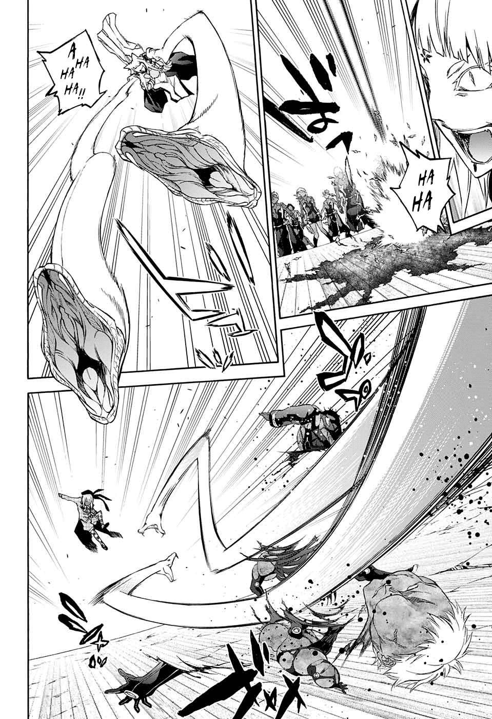 Song Tinh Âm Dương Sư Chap 68.2 - Next Chap 69.2