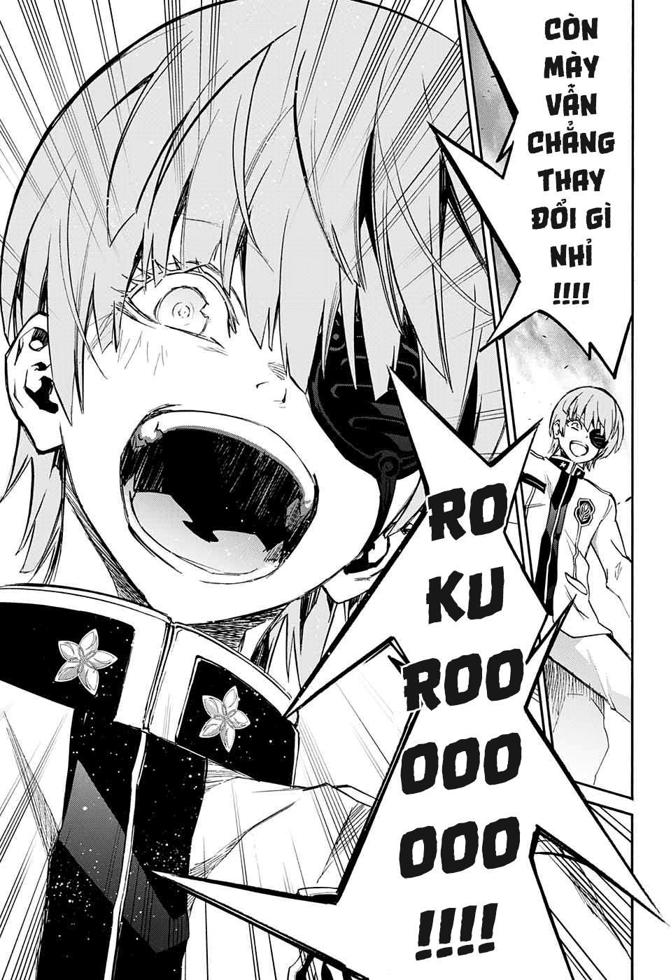 Song Tinh Âm Dương Sư Chap 68.3 - Next Chap 69.3