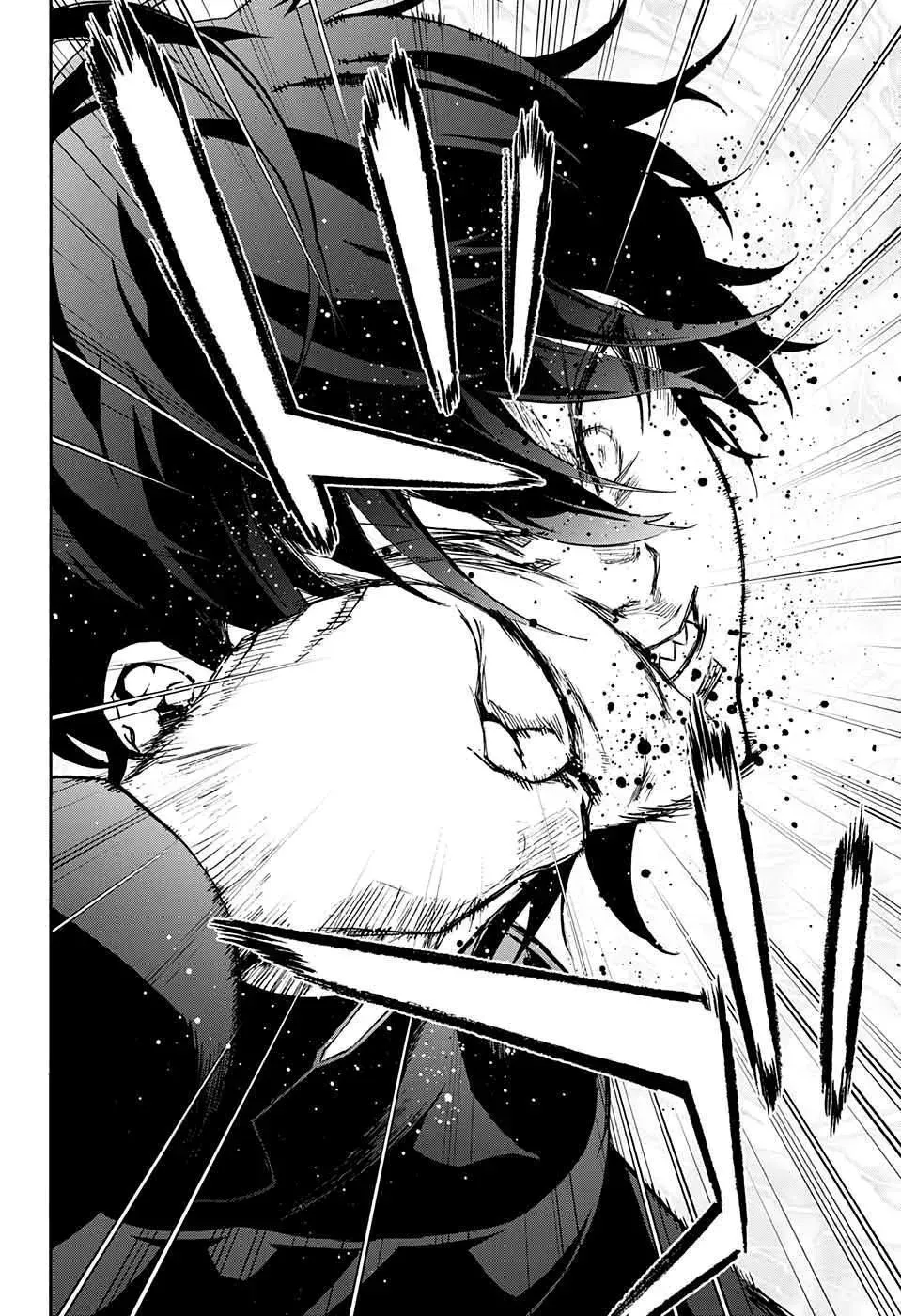 Song Tinh Âm Dương Sư Chap 68.6 - Next Chap 69.6