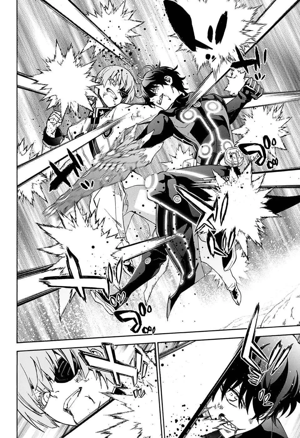 Song Tinh Âm Dương Sư Chap 68.6 - Next Chap 69.6