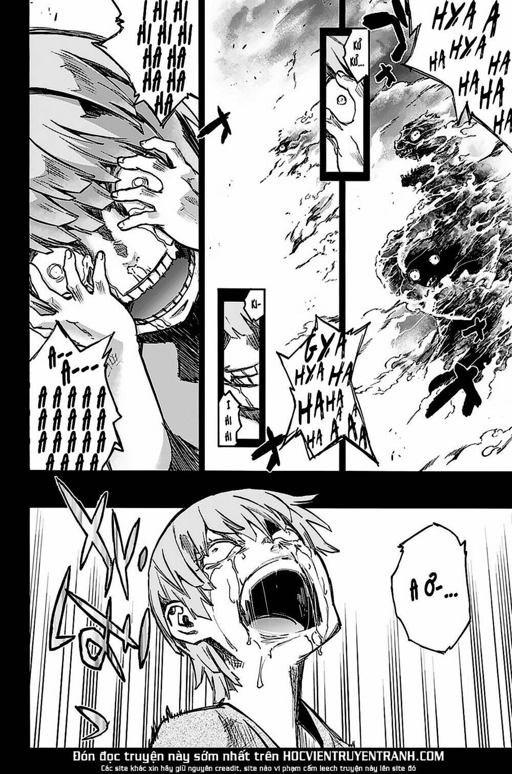 Song Tinh Âm Dương Sư Chap 71 - Next Chap 72