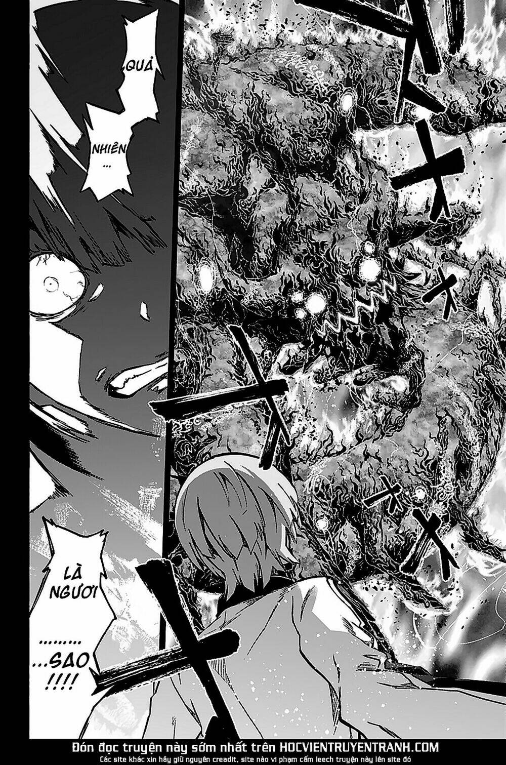 Song Tinh Âm Dương Sư Chap 71 - Next Chap 72