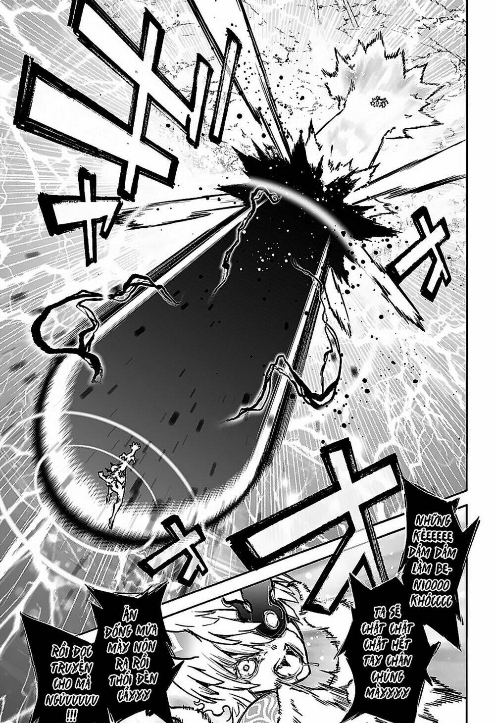 Song Tinh Âm Dương Sư Chap 71 - Next Chap 72