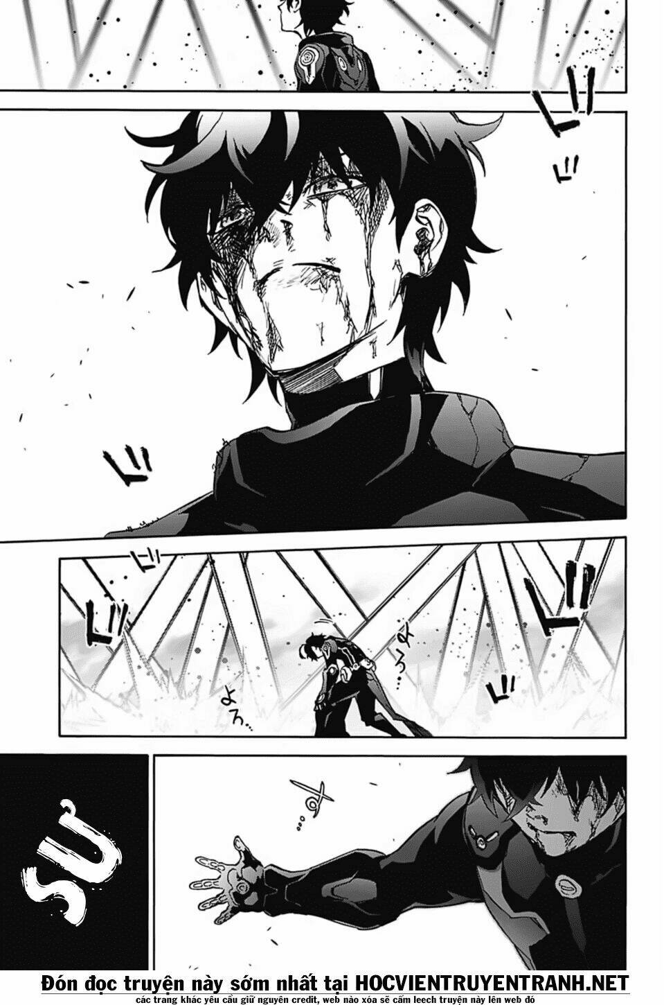 Song Tinh Âm Dương Sư Chap 72 - Next Chap 73