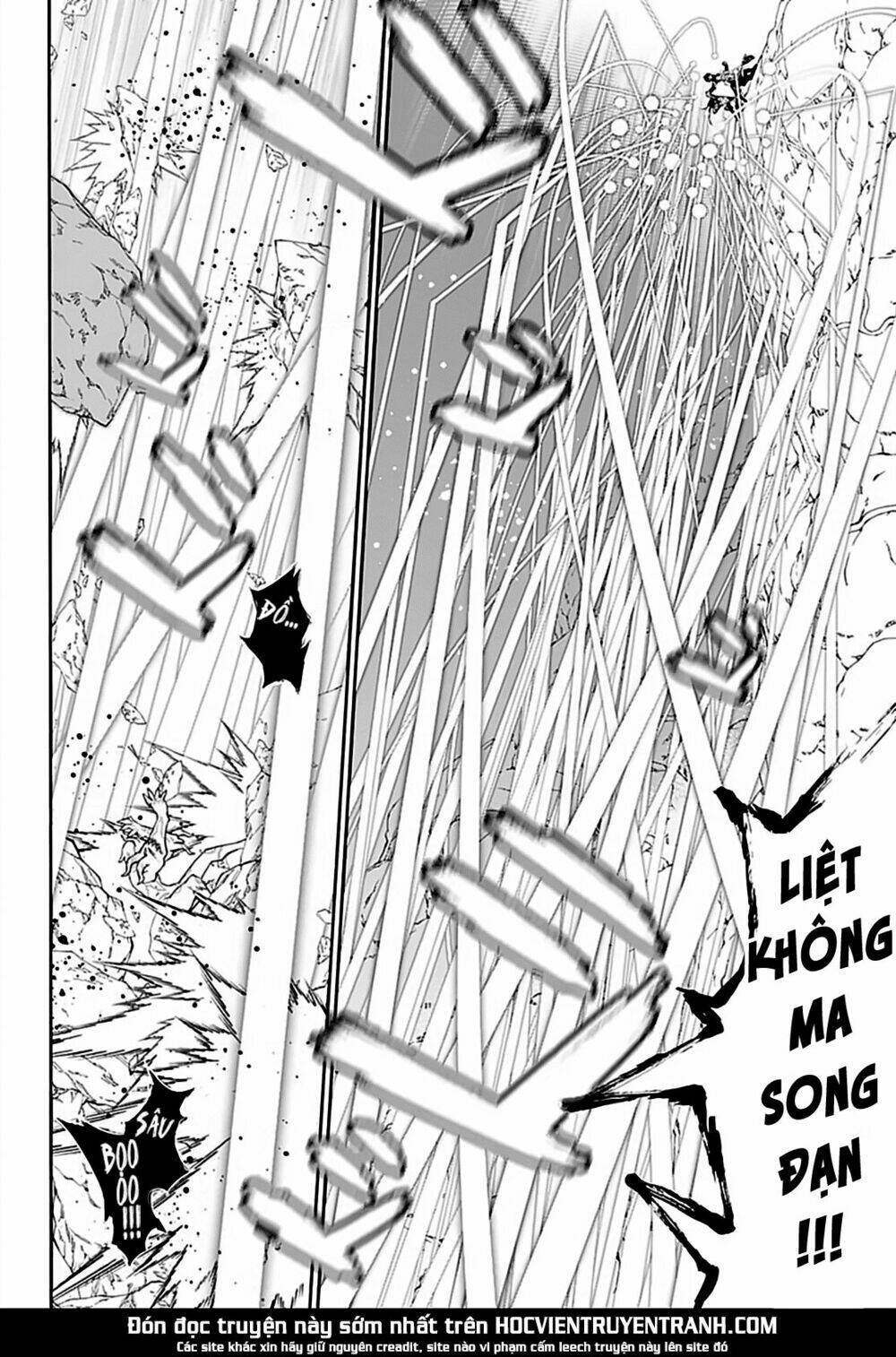 Song Tinh Âm Dương Sư Chap 73 - Next Chap 74