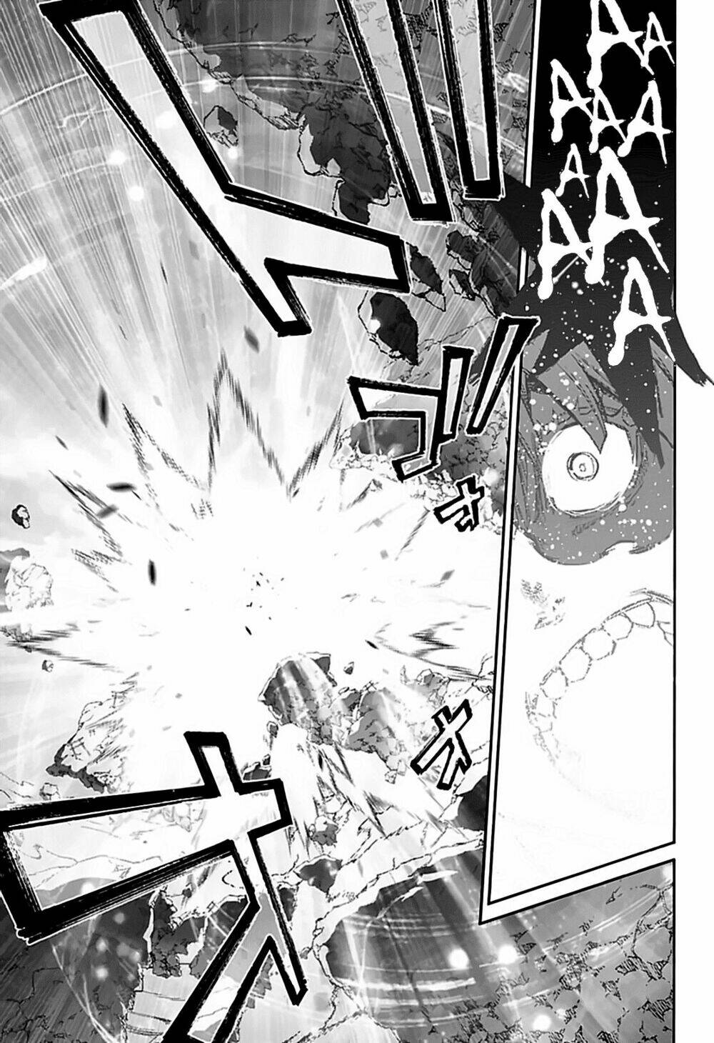 Song Tinh Âm Dương Sư Chap 73 - Next Chap 74